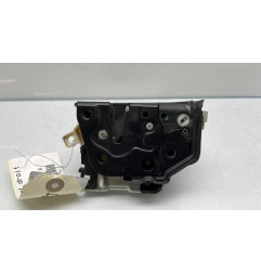 Serrure avant droit AUDI A1 1