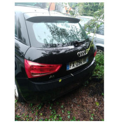 Serrure avant droit AUDI A1 1
