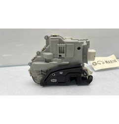 Serrure avant gauche AUDI A1 1