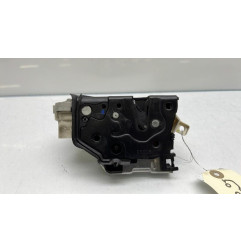 Serrure avant gauche AUDI A1 1