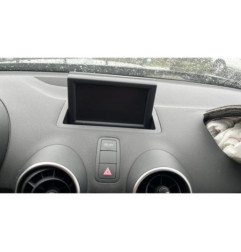 Serrure avant gauche AUDI A1 1