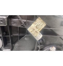 Leve vitre mecanique arriere droit FORD FIESTA 6 Photo n°1