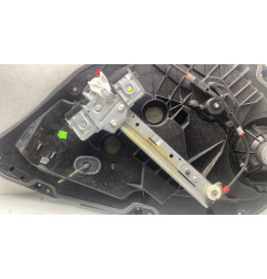 Leve vitre mecanique arriere droit FORD FIESTA 6