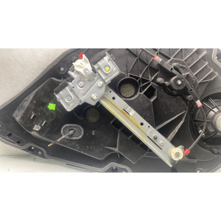 Leve vitre mecanique arriere droit FORD FIESTA 6