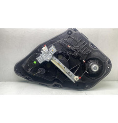 Leve vitre mecanique arriere droit FORD FIESTA 6