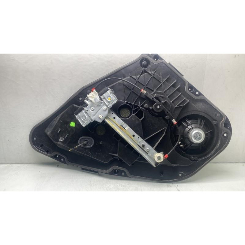 Leve vitre mecanique arriere droit FORD FIESTA 6 Photo n°3