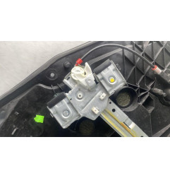 Leve vitre mecanique arriere droit FORD FIESTA 6