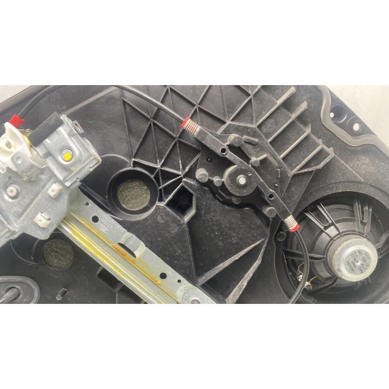 Leve vitre mecanique arriere droit FORD FIESTA 6 Photo n°5