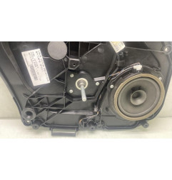 Leve vitre mecanique arriere droit FORD FIESTA 6