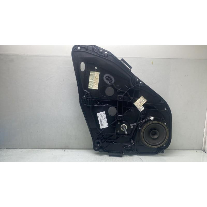 Leve vitre mecanique arriere droit FORD FIESTA 6 Photo n°9