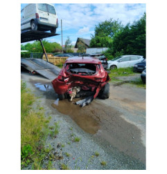 Arret de porte avant droit RENAULT CLIO 4