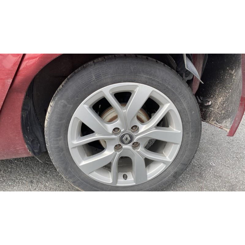 Arret de porte avant droit RENAULT CLIO 4 Photo n°9
