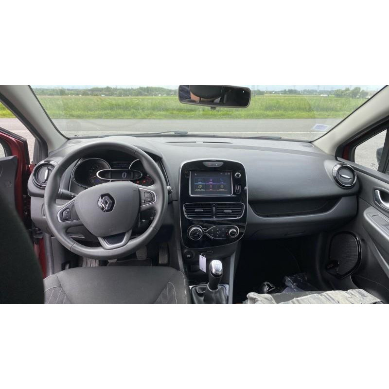 Arret de porte avant droit RENAULT CLIO 4 Photo n°18