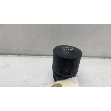 Bouton de demarrage RENAULT CLIO 4 Photo n°1