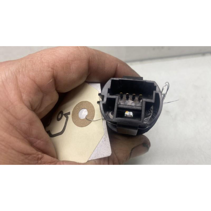 Bouton de demarrage RENAULT CLIO 4 Photo n°2