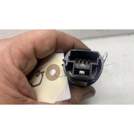 Bouton de demarrage RENAULT CLIO 4