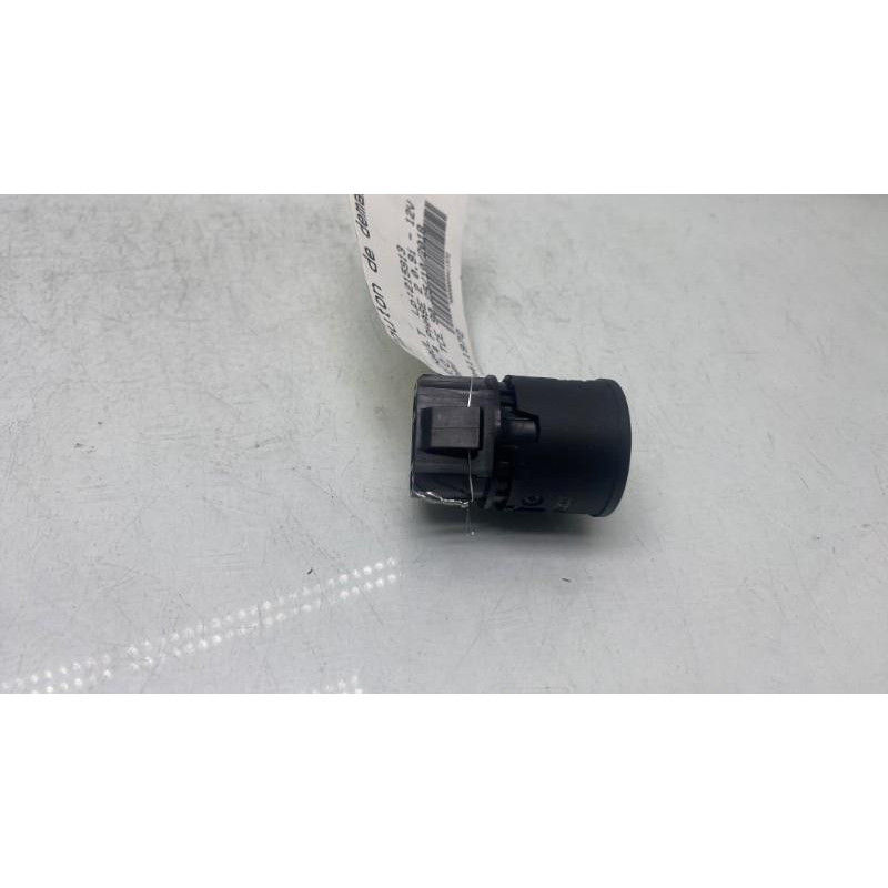 Bouton de demarrage RENAULT CLIO 4 Photo n°3