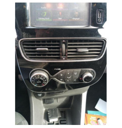 Bouton de demarrage RENAULT CLIO 4