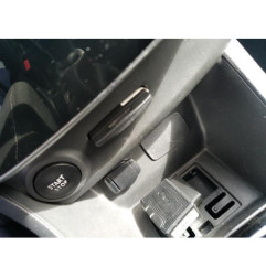 Bouton de demarrage RENAULT CLIO 4