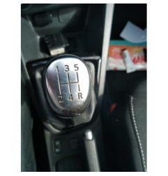 Bouton de demarrage RENAULT CLIO 4