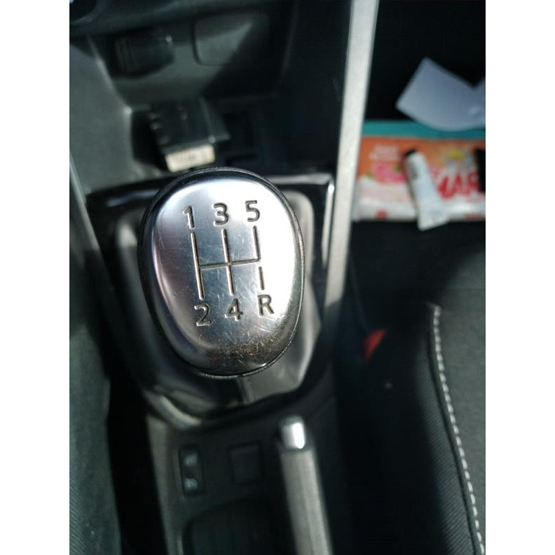 Bouton de demarrage RENAULT CLIO 4 Photo n°19