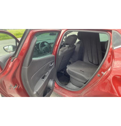 Bouton de demarrage RENAULT CLIO 4