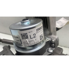 Colonne de direction RENAULT CLIO 4