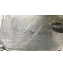 Colonne de direction RENAULT CLIO 4