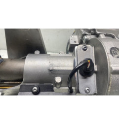 Colonne de direction RENAULT CLIO 4