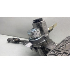 Colonne de direction RENAULT CLIO 4