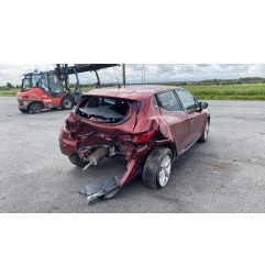 Colonne de direction RENAULT CLIO 4