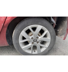 Colonne de direction RENAULT CLIO 4