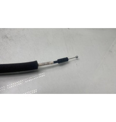 Serrure avant droit RENAULT CLIO 4 Photo n°1