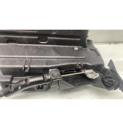 Serrure avant droit RENAULT CLIO 4
