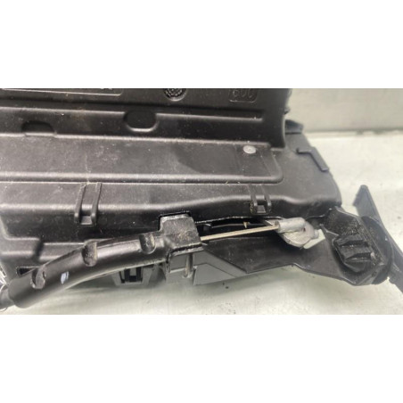 Serrure avant droit RENAULT CLIO 4