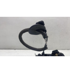 Serrure avant droit RENAULT CLIO 4