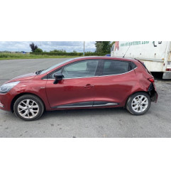 Serrure avant droit RENAULT CLIO 4