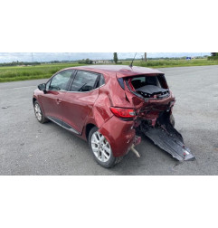 Serrure avant droit RENAULT CLIO 4