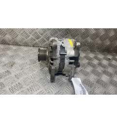 Alternateur RENAULT CLIO 4