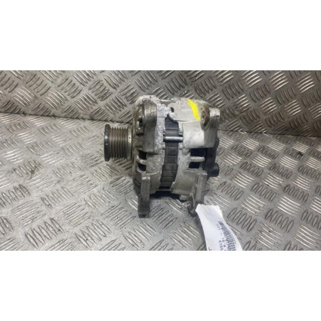 Alternateur RENAULT CLIO 4