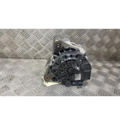 Alternateur RENAULT CLIO 4