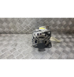 Alternateur RENAULT CLIO 4