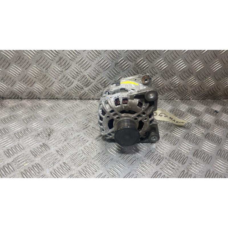 Alternateur RENAULT CLIO 4 Photo n°4