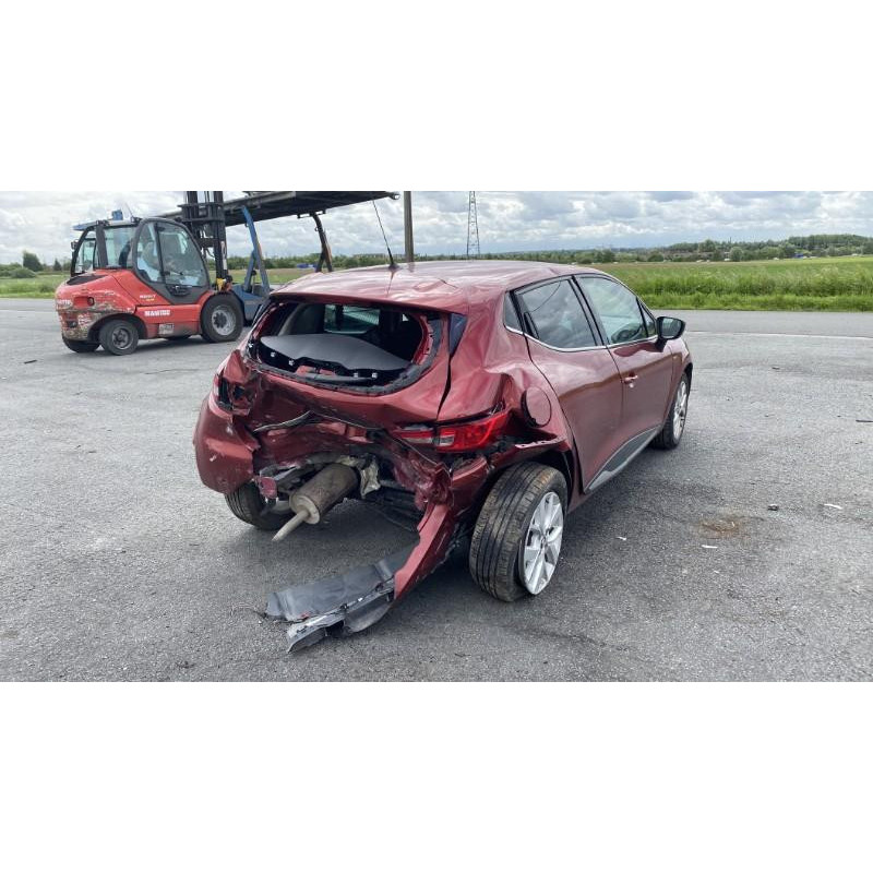 Alternateur RENAULT CLIO 4 Photo n°8
