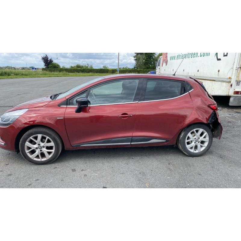 Alternateur RENAULT CLIO 4 Photo n°11
