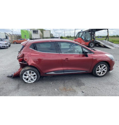 Alternateur RENAULT CLIO 4