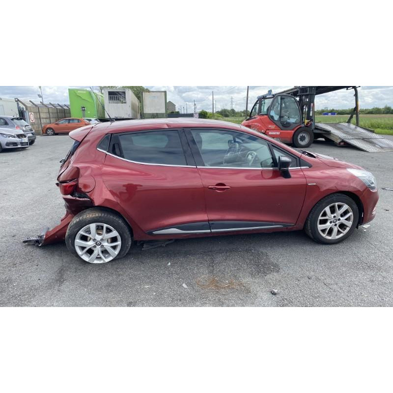 Alternateur RENAULT CLIO 4 Photo n°12