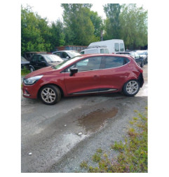 Alternateur RENAULT CLIO 4
