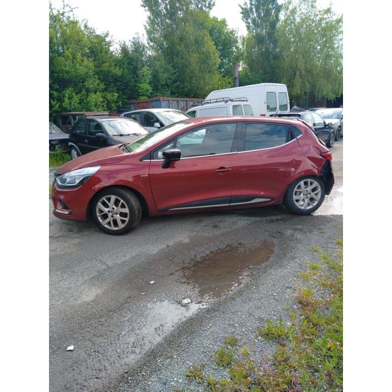 Alternateur RENAULT CLIO 4 Photo n°13