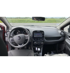 Alternateur RENAULT CLIO 4